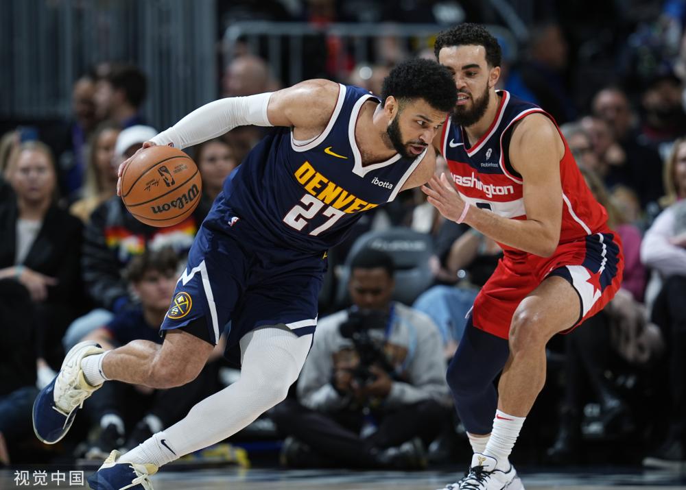 他在比赛中 他在比赛中